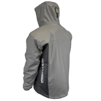 Team Vass 230 Winter Lined Jackets Grey/Black Edition